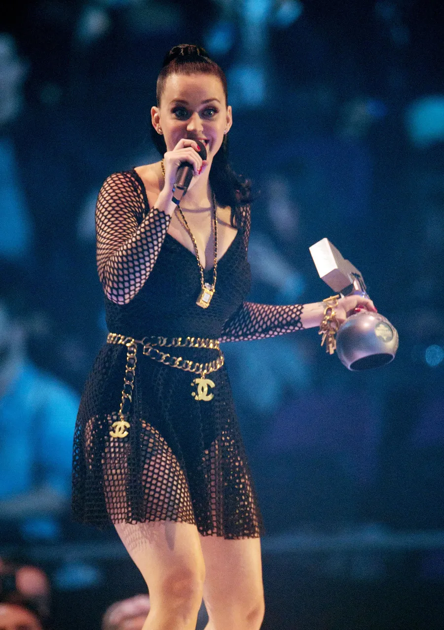 Katy Perry. ©fameflynet