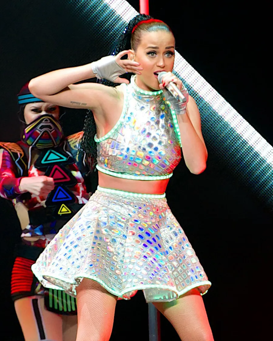 Katy Perry © Fameflynet