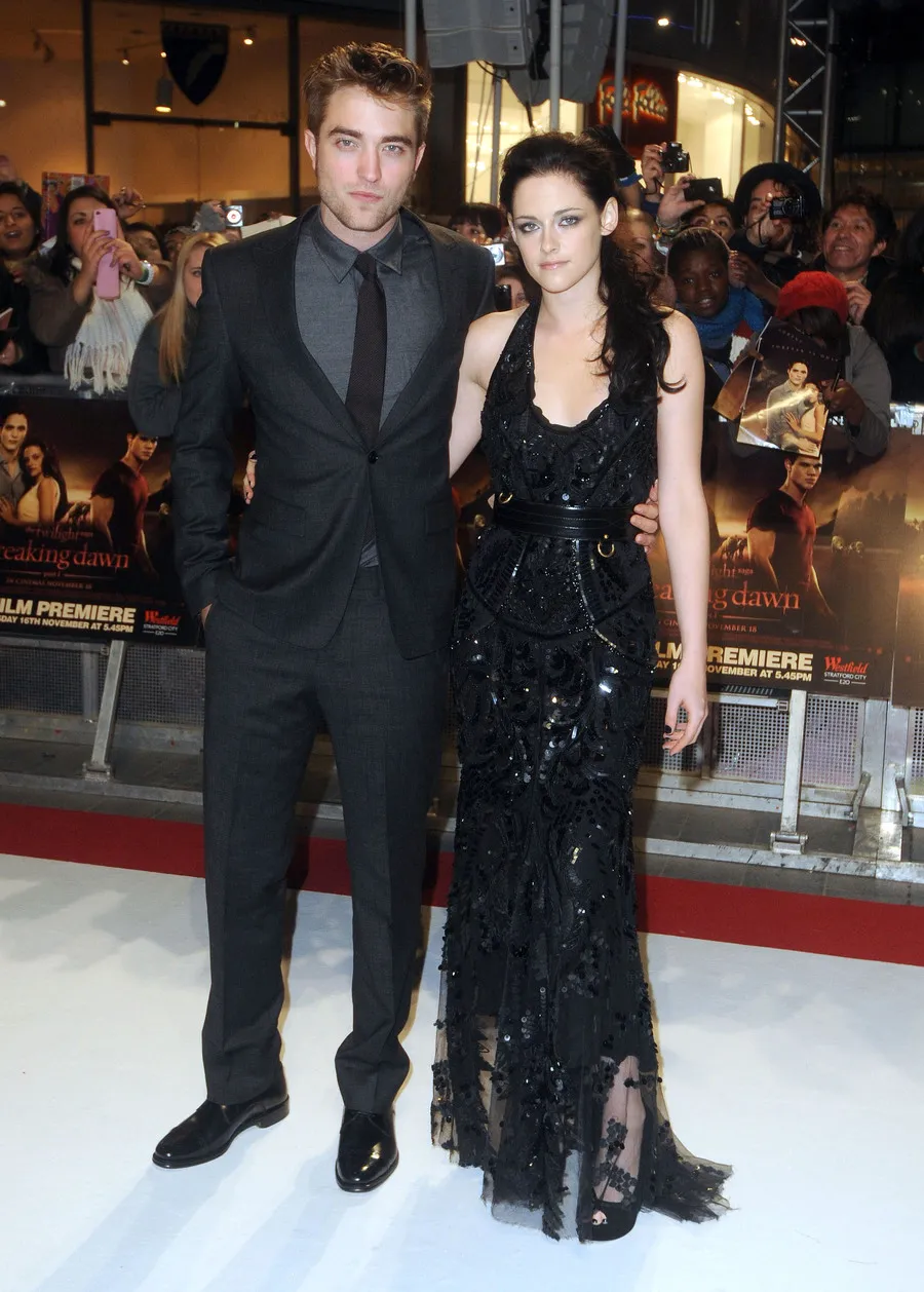 Robert dan Kristen @ fameflynet.com