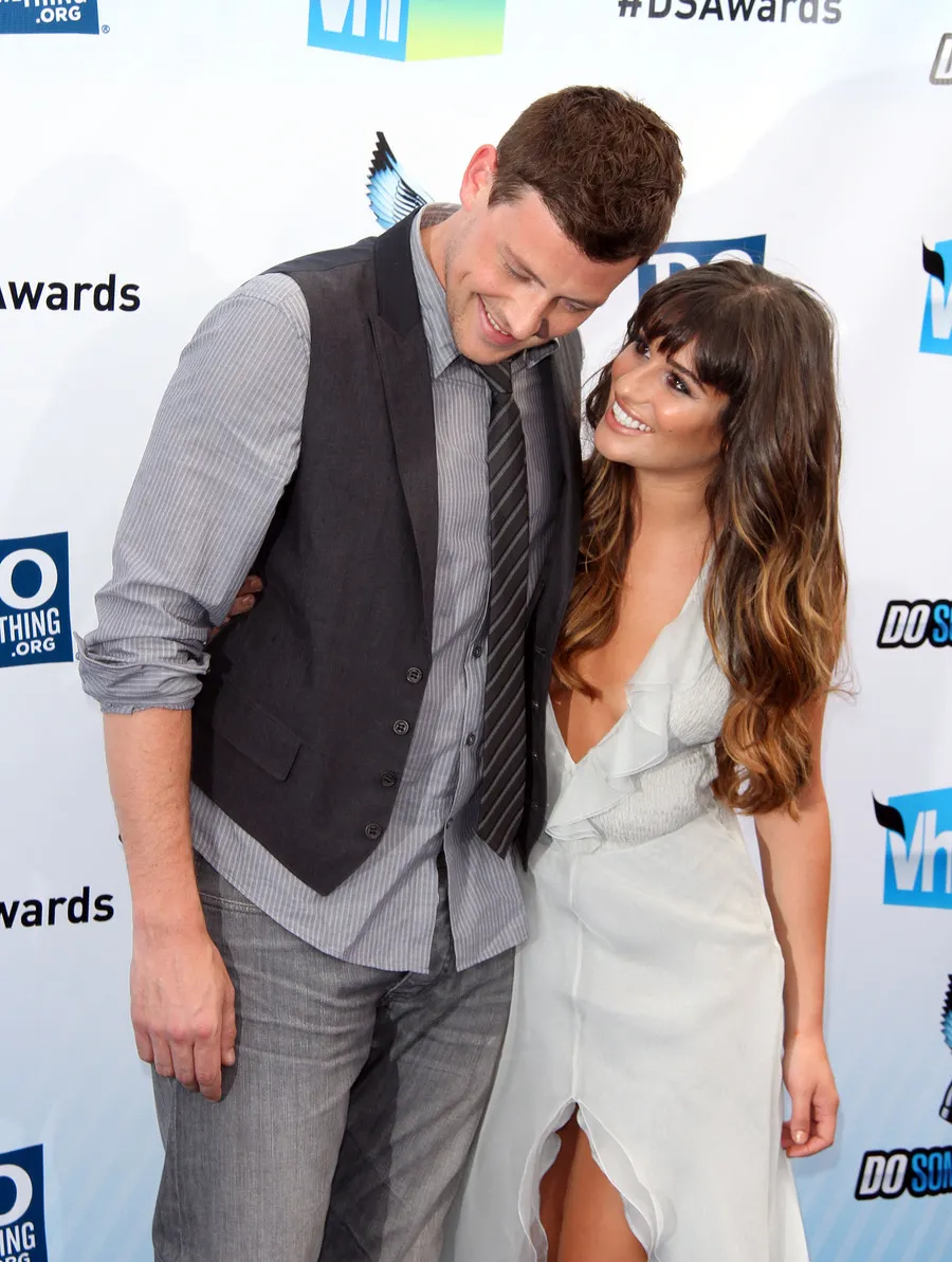 Cory dan Lea @ fameflynet.com
