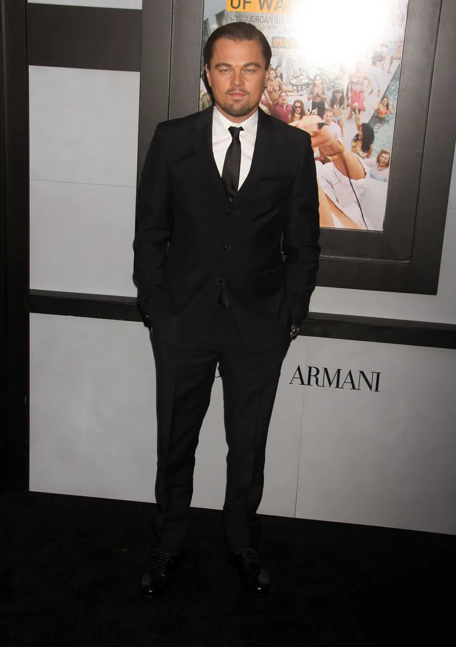 Leonardo DiCaprio @ fameflynet.com