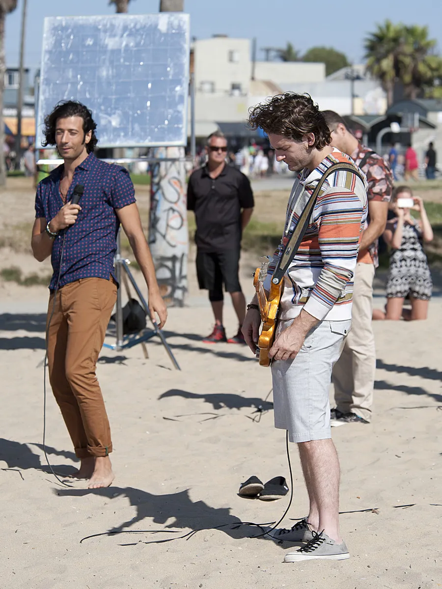 Magic! Mendapatkan Banyak Penghargaan @Fameflynet