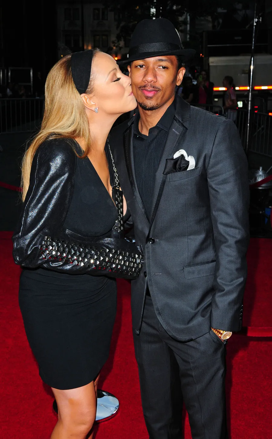 Mariah Carey ©fameflynet