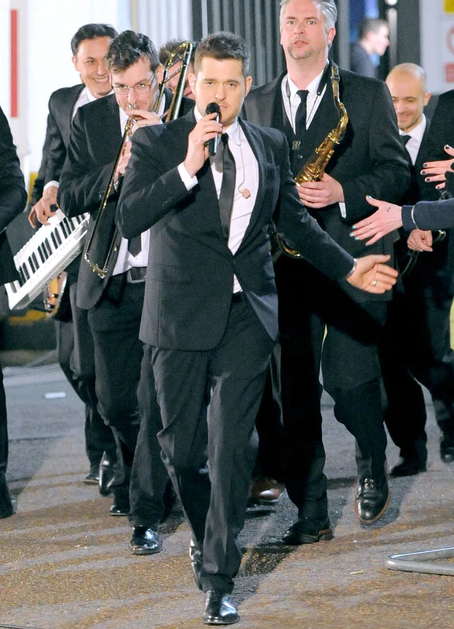 Meski Something Stupid kurang menggigit, album ini masih sangat layak untuk dimiliki ©Fameflynet