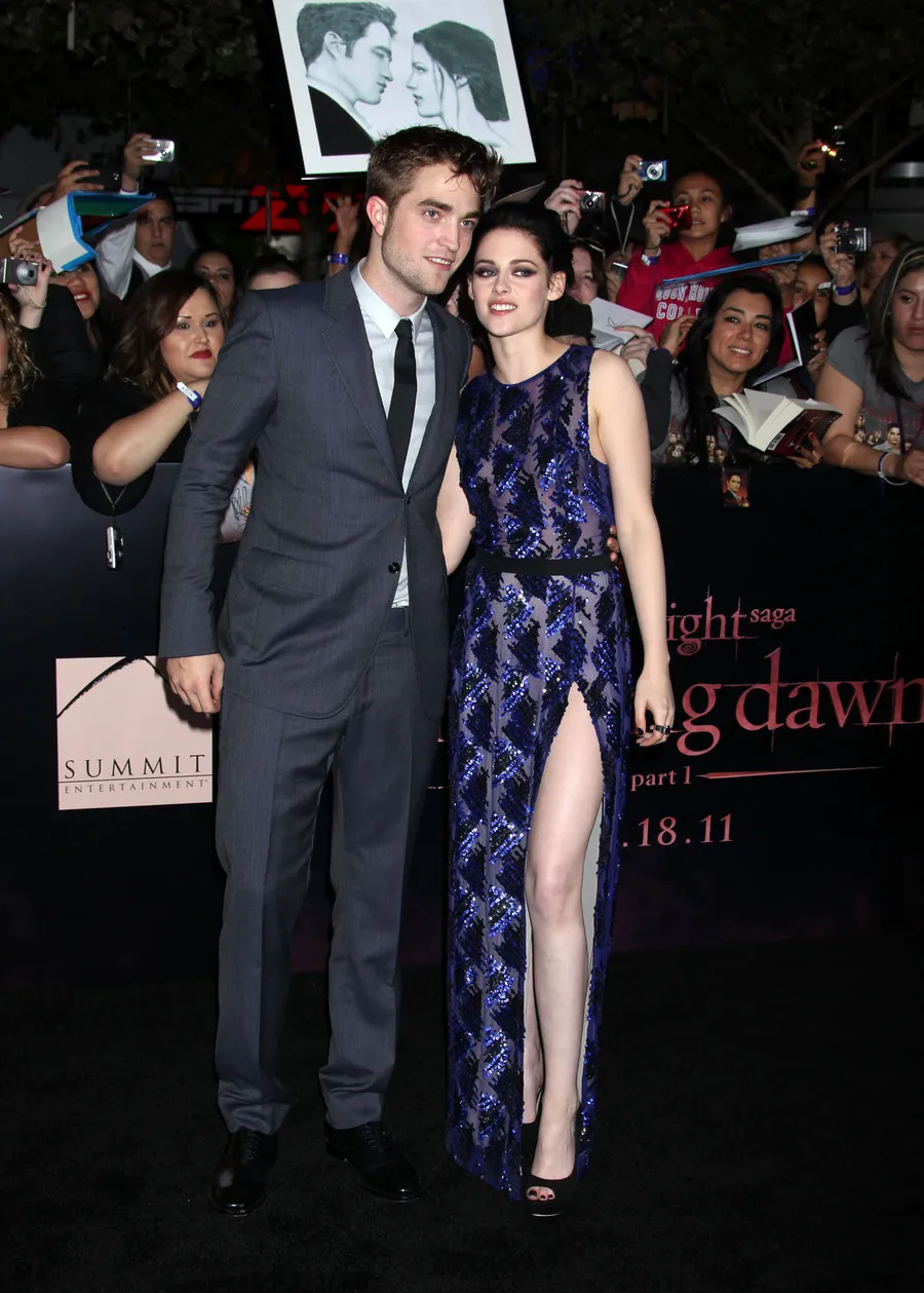 Robert dan Kristen @ fameflynet.com