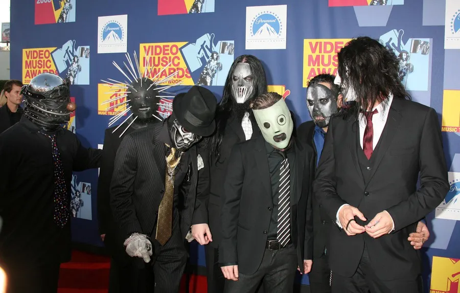 6 tahun nggak jadi sesuatu yang mengerikan bagi Slipknot ©Fameflynet