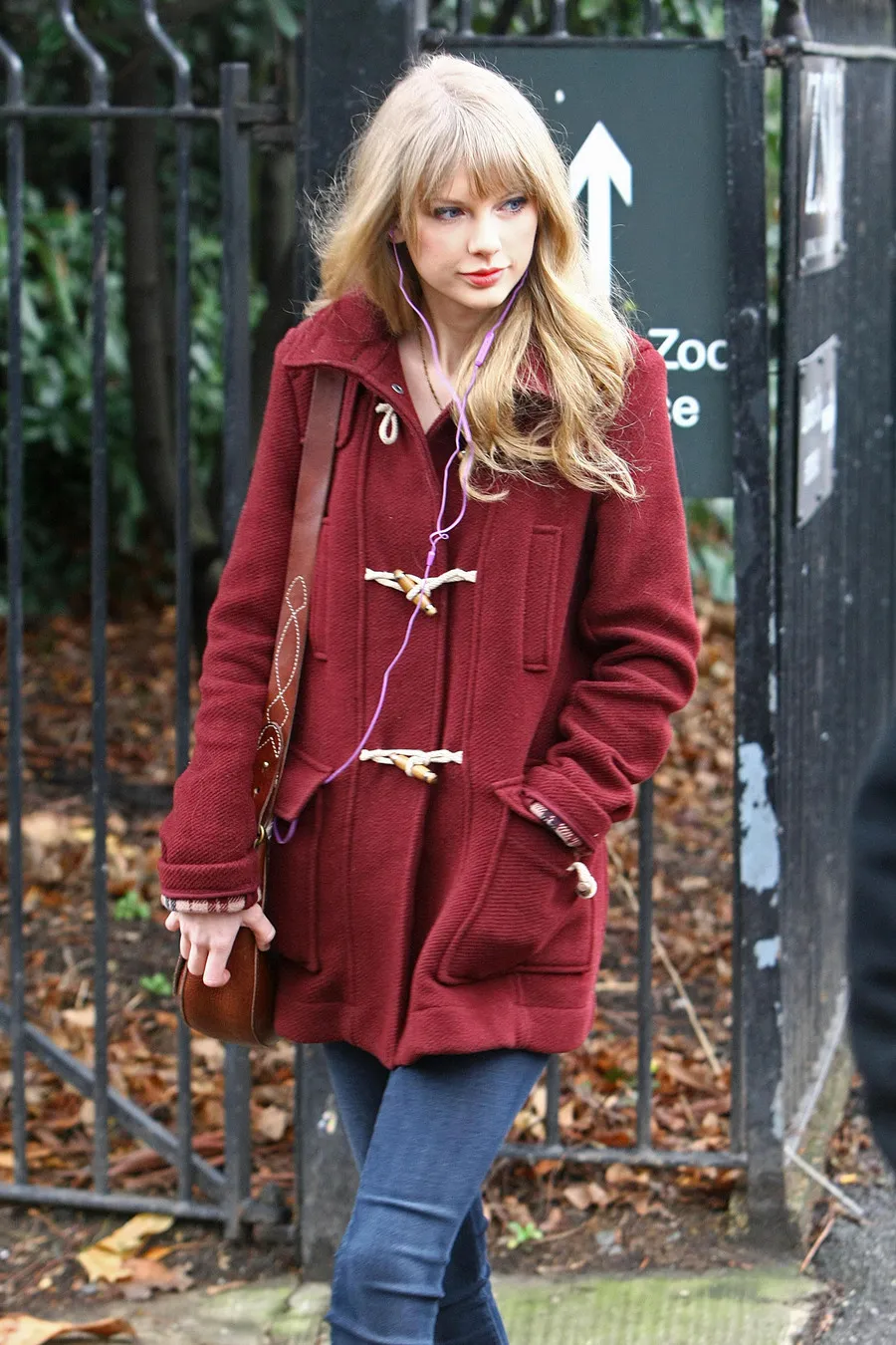 Taylor Swift/Fameflynet©