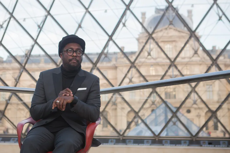 Will.i.am sebut Nicole Scherzinger adalah bagian dari keluarga Black Eyed Peas © Fameflynet