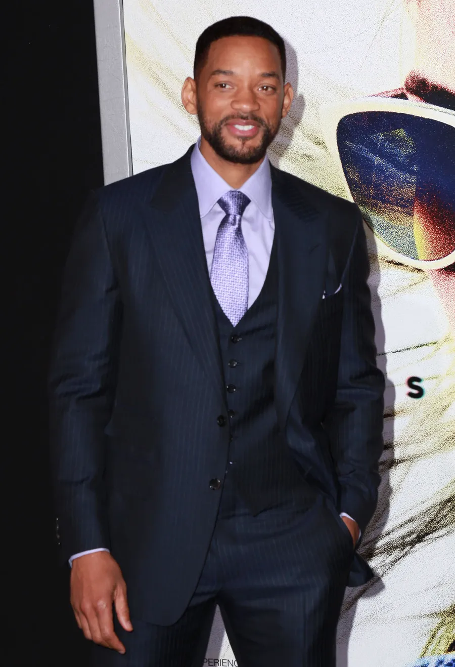Will Smith Rutin Membaca dan Berlari Untuk Membuat Badan Tetap Fit @Fameflynet