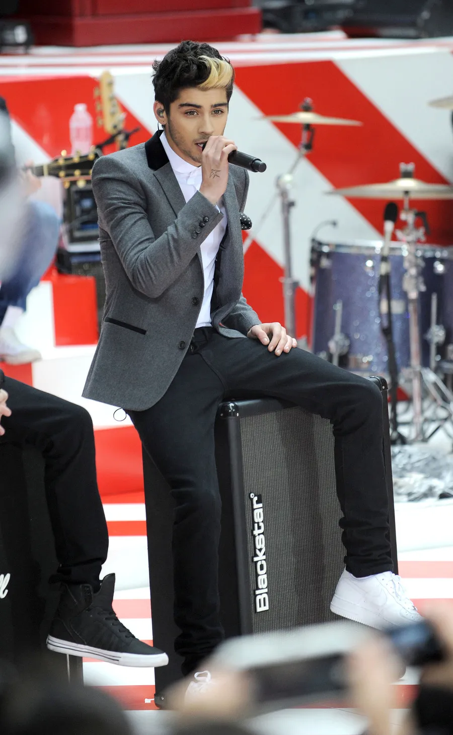 Zayn Malik ©FameFlynet