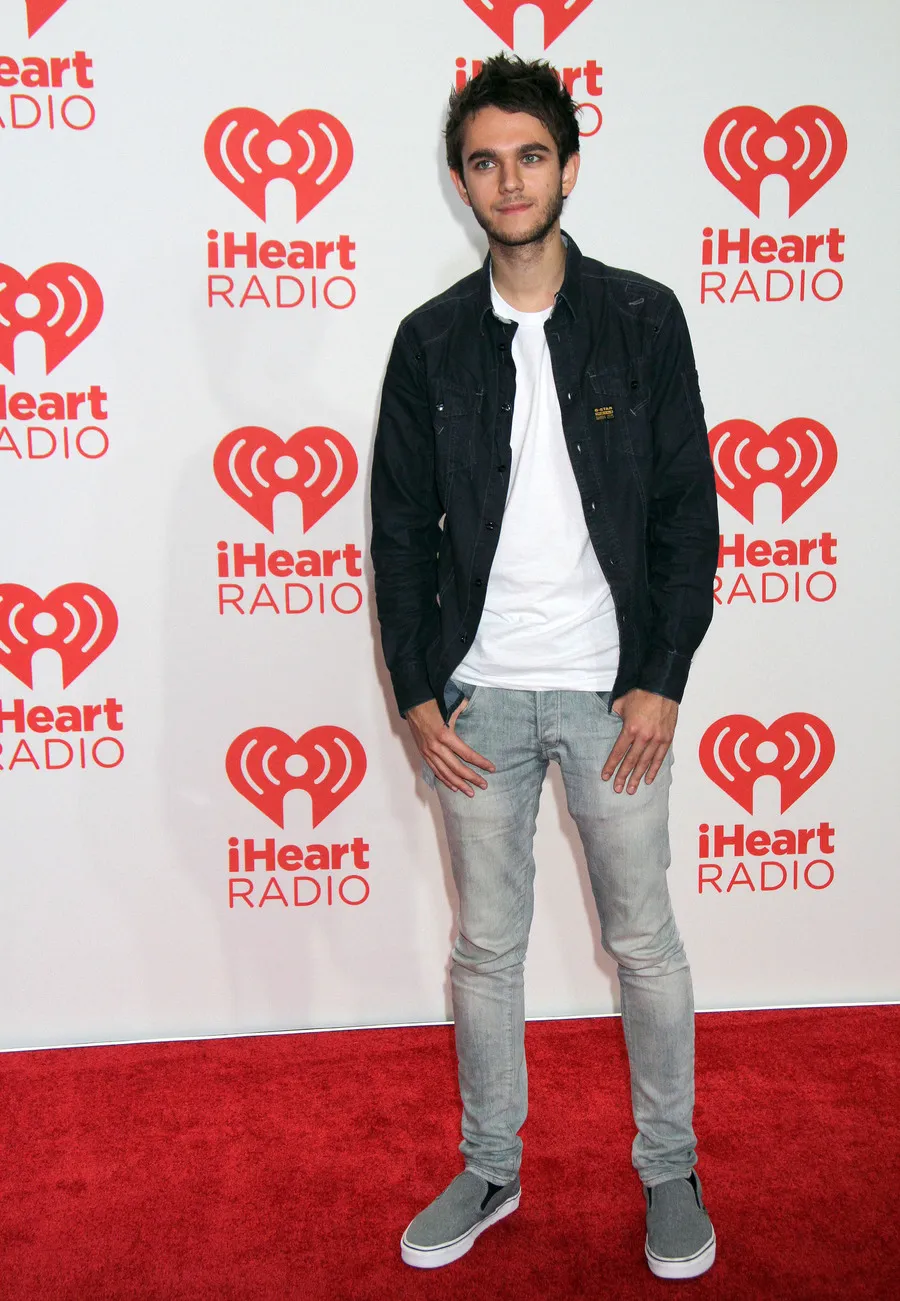Zedd Belajar Banyak Dari Skrillex dan Lady Gaga @Fameflynet