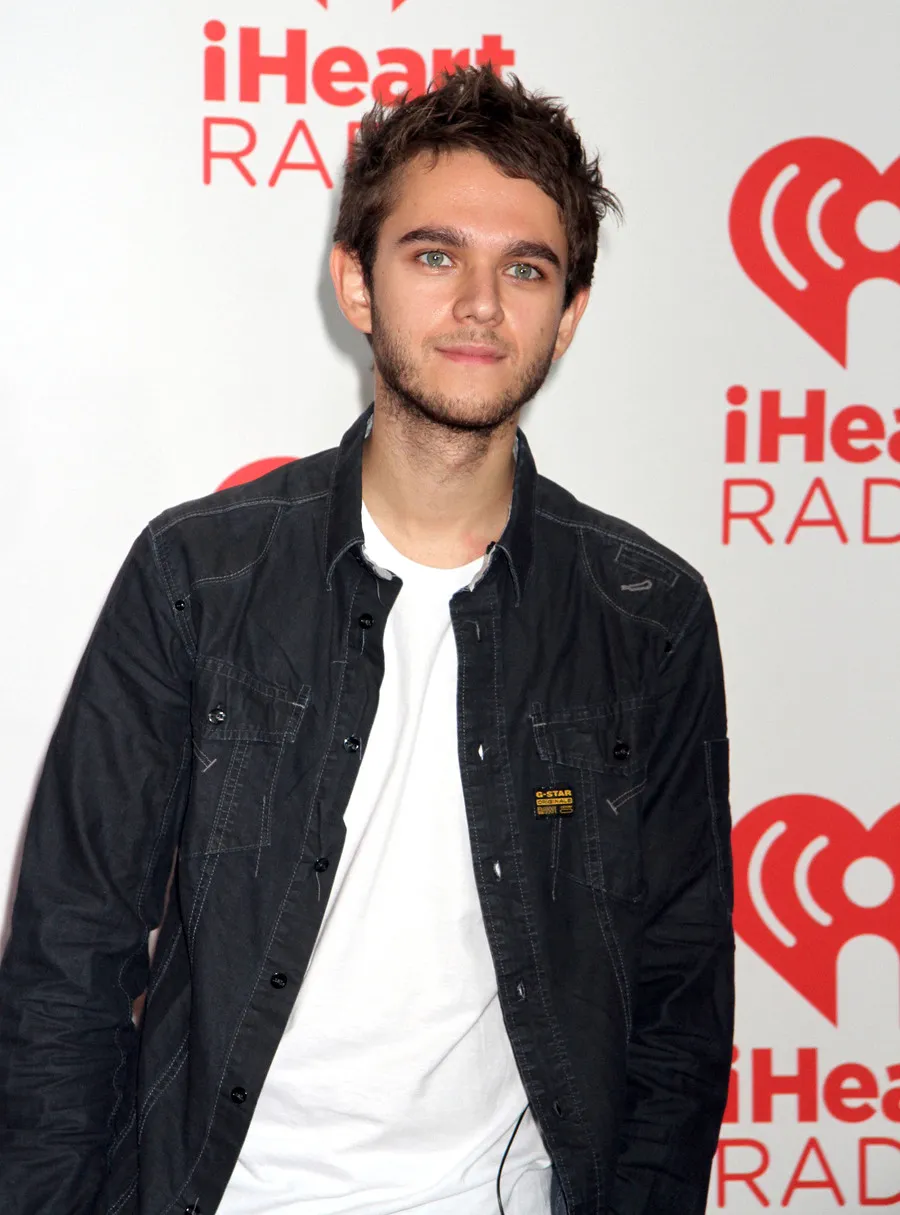 Zedd tidak mau dibilang DJ EDM ©fameflynet