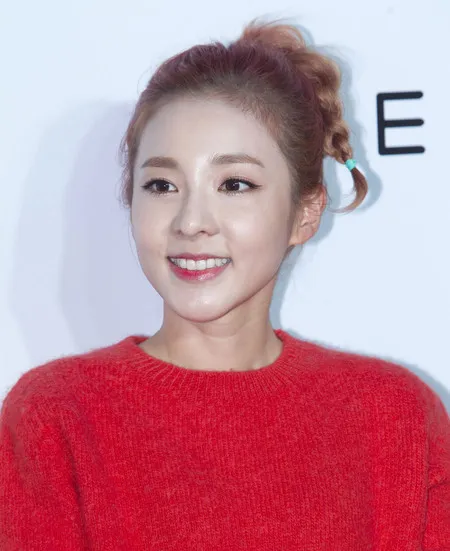 Foto 2NE1