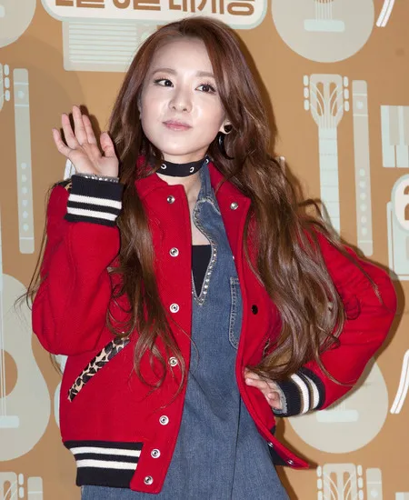 Foto 2NE1