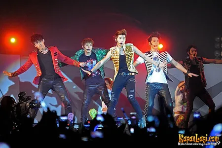Foto 2pm