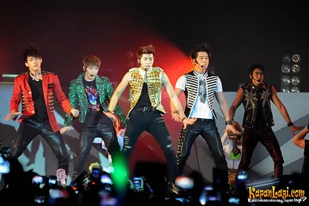 Foto 2pm