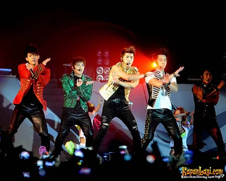 Foto 2pm