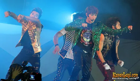Foto 2pm