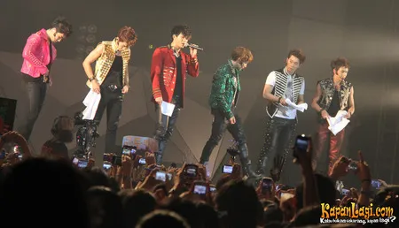 Foto 2pm