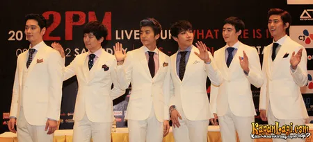 Foto 2pm
