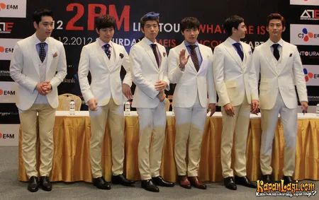 Foto 2pm