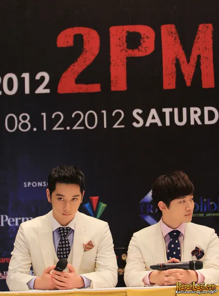 Foto 2pm