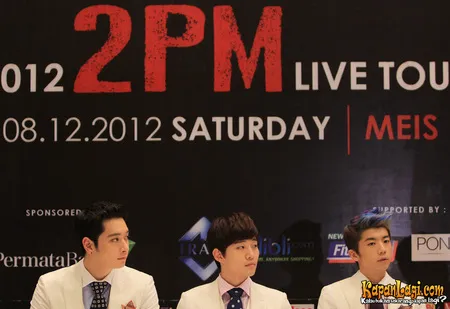 Foto 2pm