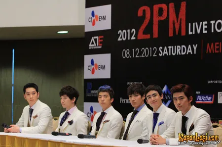 Foto 2pm