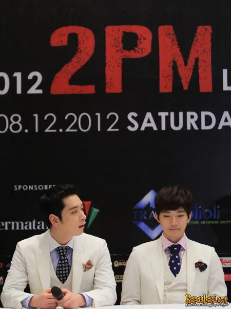 Foto 2pm