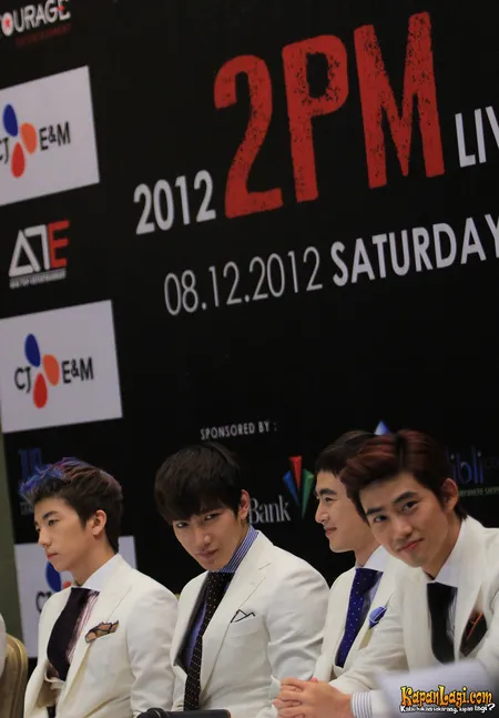 Foto 2pm