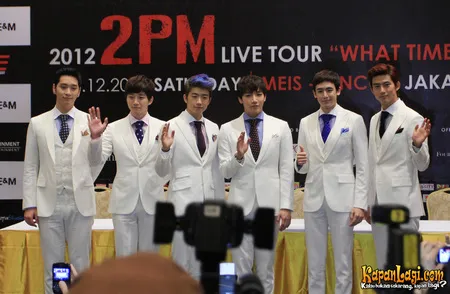 Foto 2pm