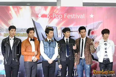 Foto 2pm