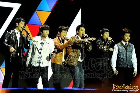 Foto 2pm
