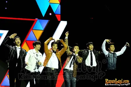 Foto 2pm
