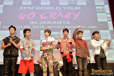 Foto 2pm