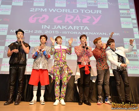 Foto 2pm