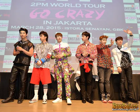 Foto 2pm
