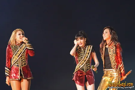 Foto 2NE1