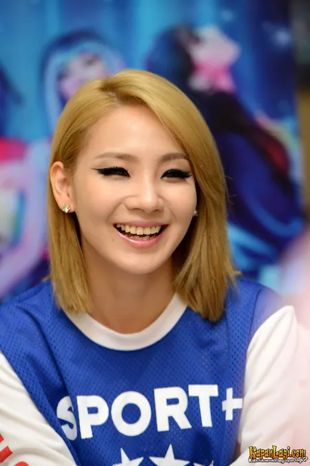 Foto 2NE1
