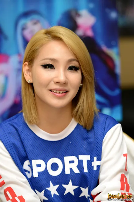 Foto 2NE1