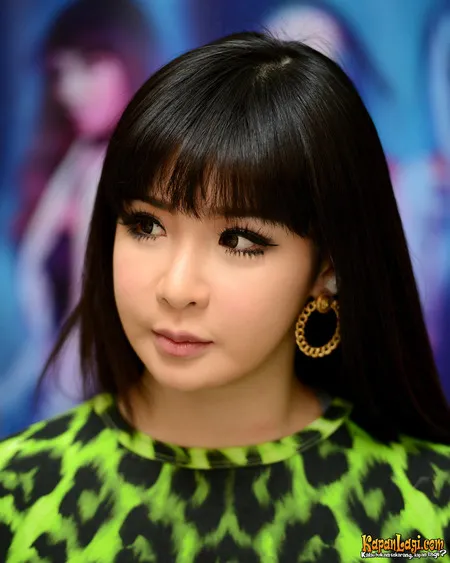 Foto 2NE1