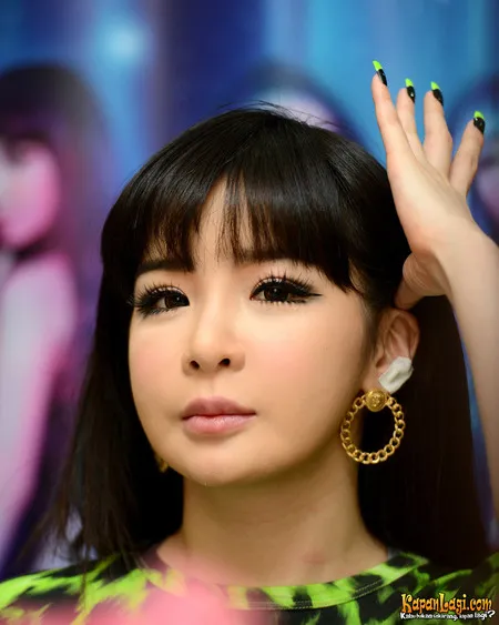 Foto 2NE1