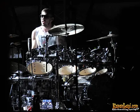 Foto 30 Seconds to Mars