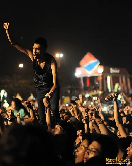 Foto 30 Seconds to Mars