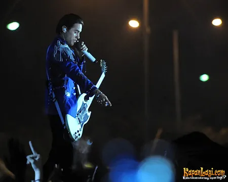 Foto 30 Seconds to Mars