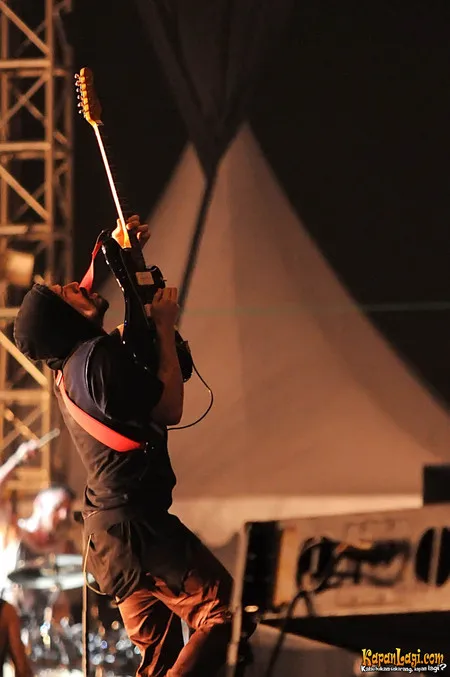 Foto 30 Seconds to Mars