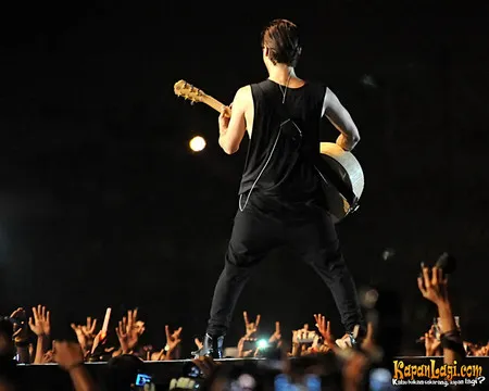 Foto 30 Seconds to Mars