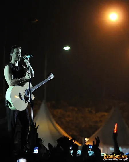 Foto 30 Seconds to Mars