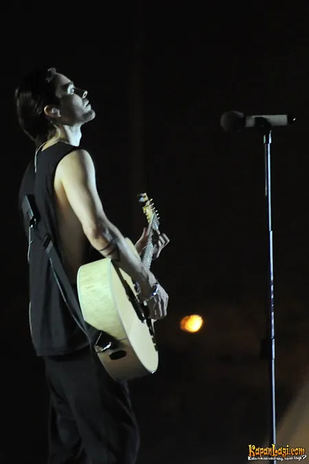 Foto 30 Seconds to Mars