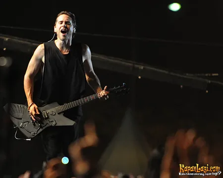 Foto 30 Seconds to Mars